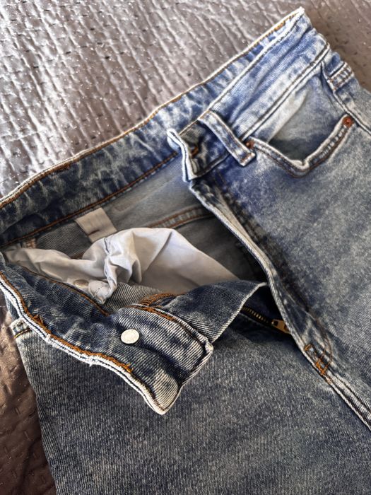 Дънки H&M 34 номер