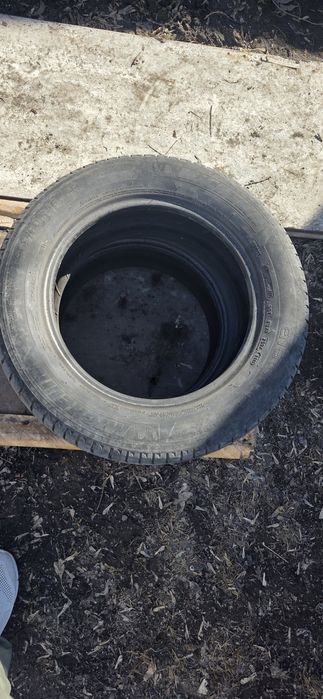 Продам шины летние