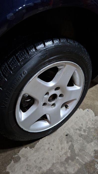 Audi A4 B5, 1.9 TDI AJM 115 CP, 2001 break, mecanic foarte bun