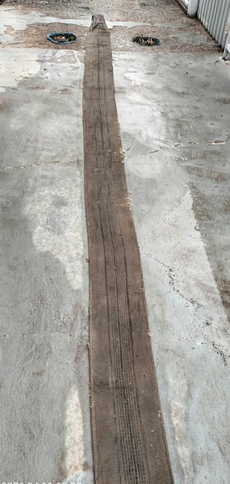 Продаётся трос буксировочный