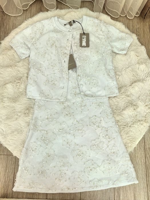 RIVER ISLAND Комплект С бродерия