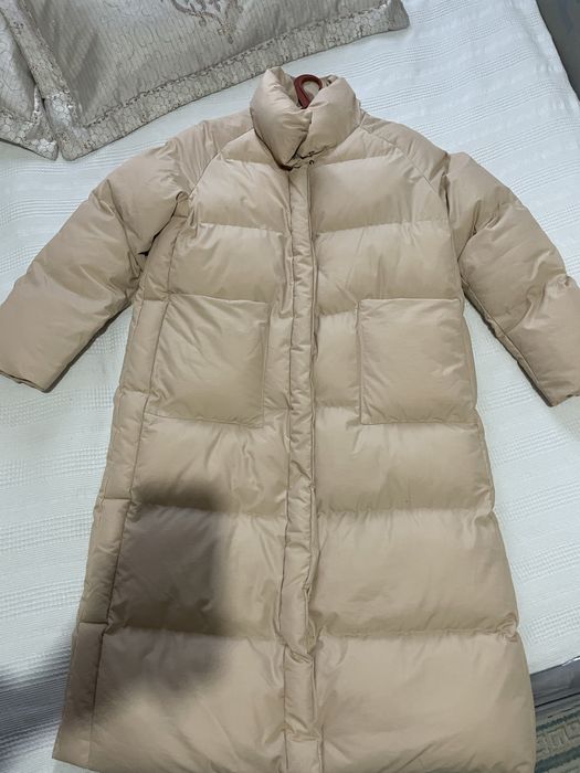 Продам зимнюю куртку