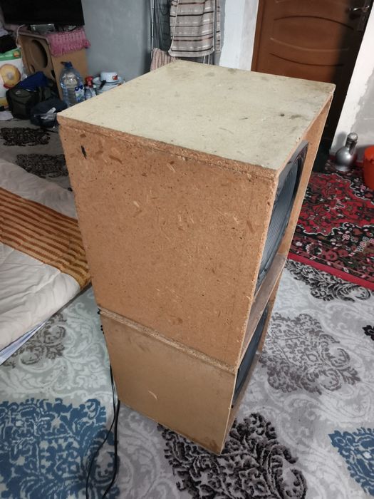 Kalonka sotiladi 2 don kalonka bitta usliytr