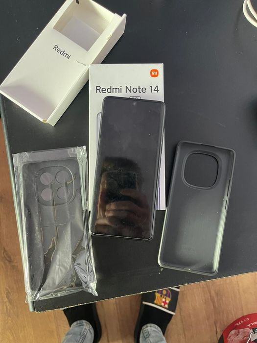 Redmi note 14 pro 5G