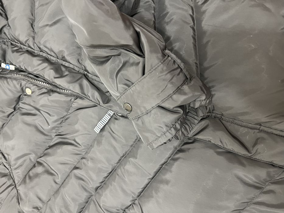 Зимно яке с пух Adidas-оригинално