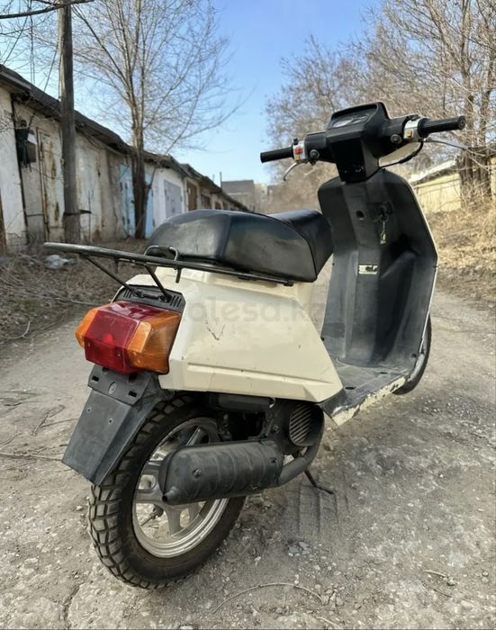 Хонда такт Honda Tact