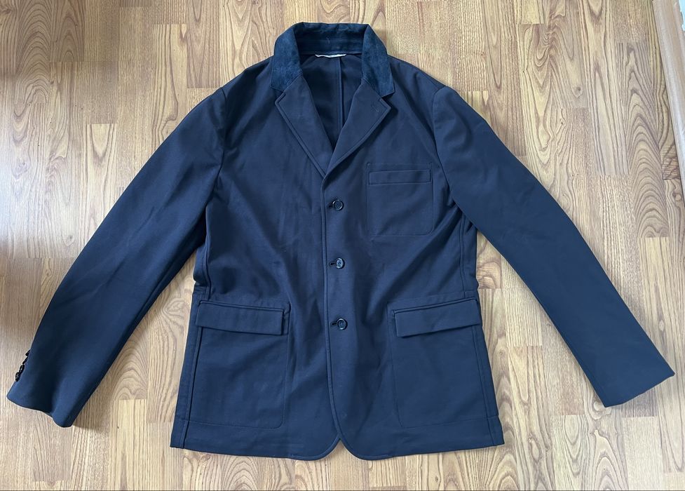 Сако Valentino Garavani