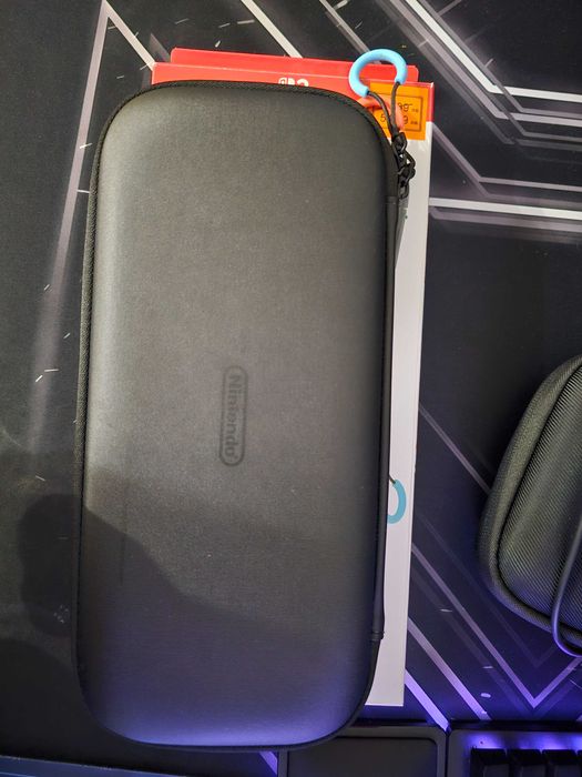 Nintendo Switch 2 Case