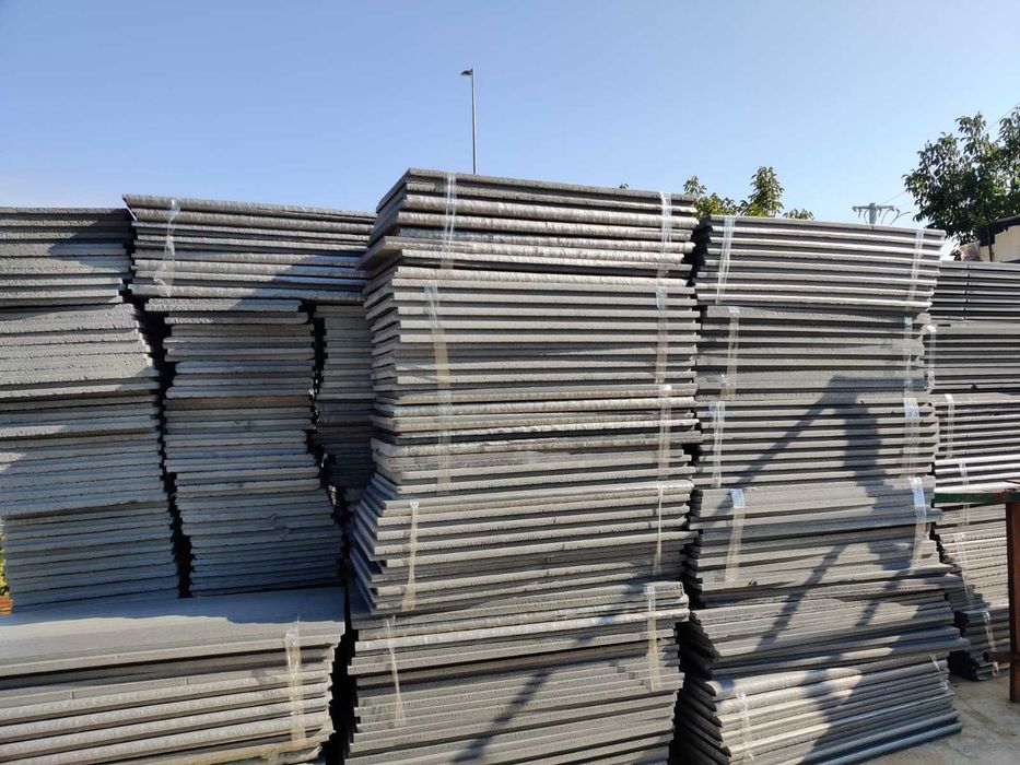 Polistiren Extrudat Grafitat Gias XPS  Productie Romania