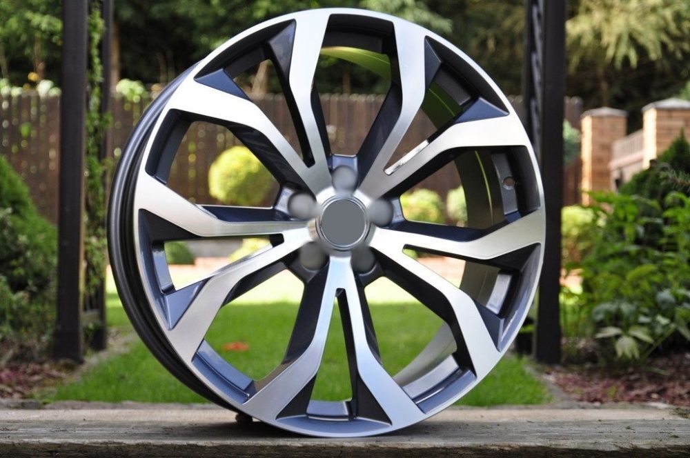 17" Джанти Ауди 5Х112 AUDI A3 A4 A5 A6 Q3 Q5 Голф VW PASSAT B7 B8 CC