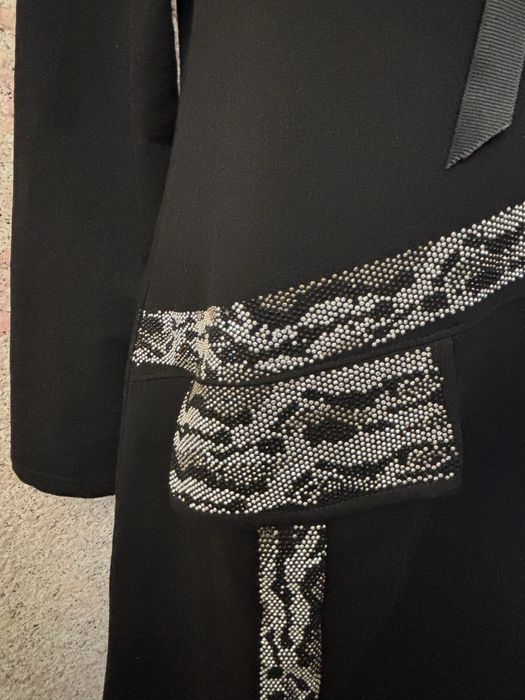 Платье спортшик трикотажное