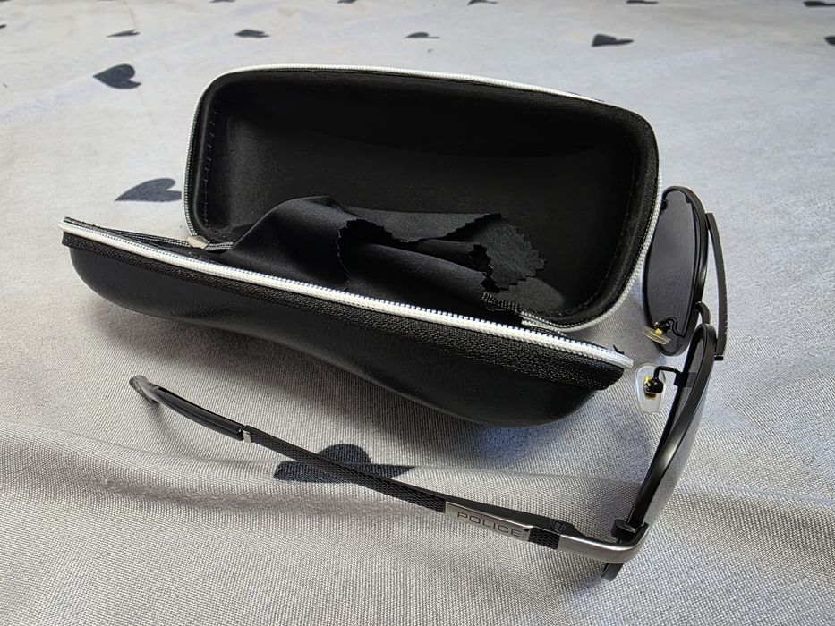 Ochelari de soare tip aviator