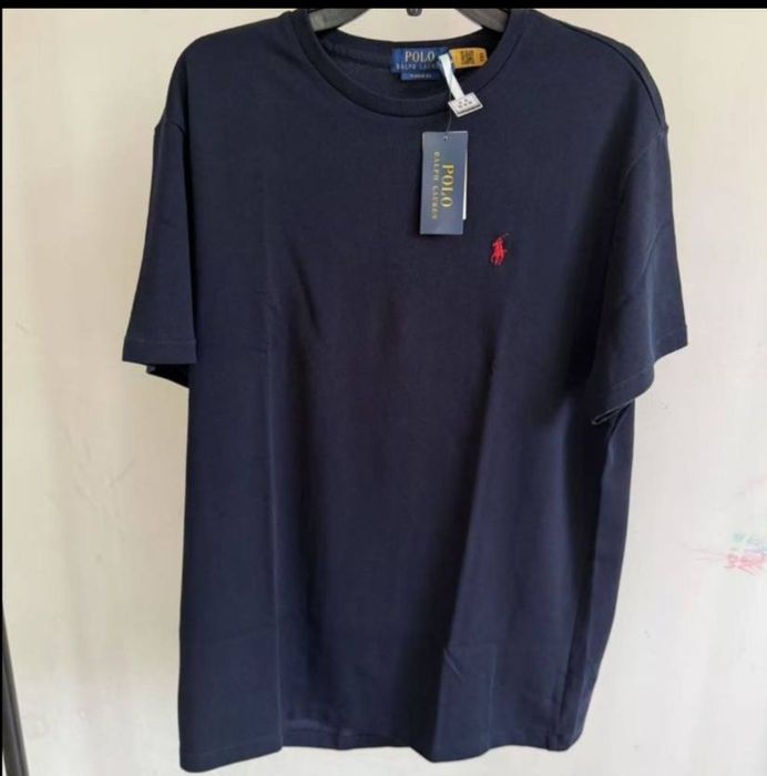 Футболка Ralph Lauren