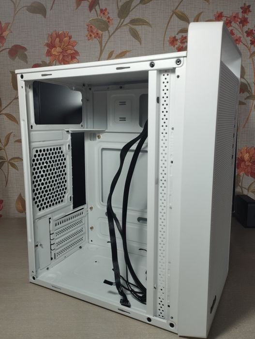 Компьютерный корпус Aerocool CS-109