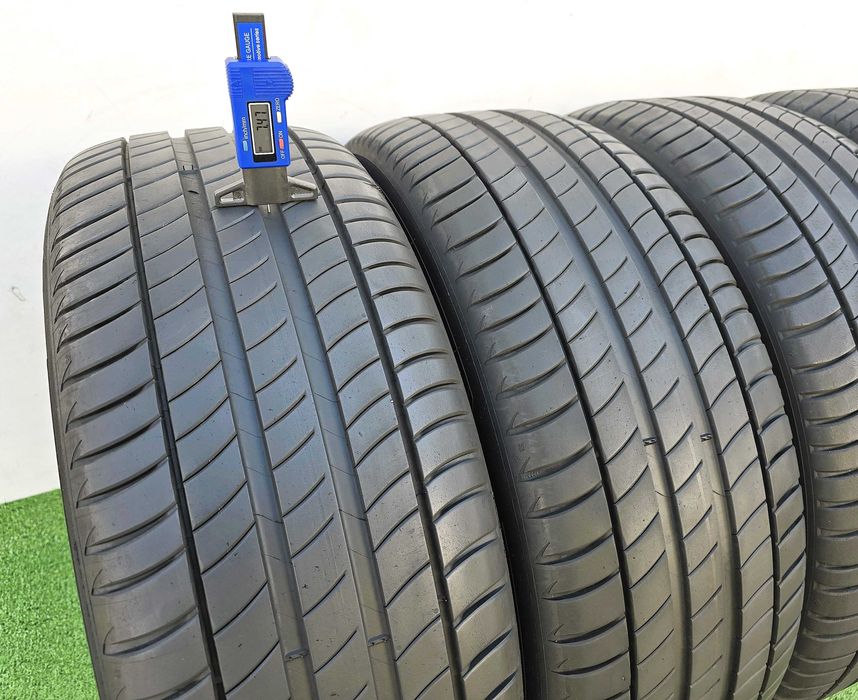 4бр. 225/50/18 MICHELIN Primacy 3- летни