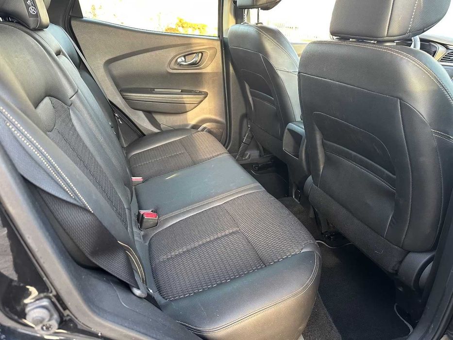 Renault Kadjar ENERGY dCi