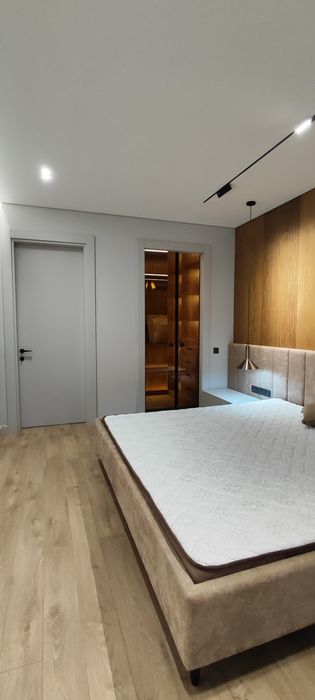 APARTMENT FOR RENT New Building – NRG Mirzo Ulugbek Residence