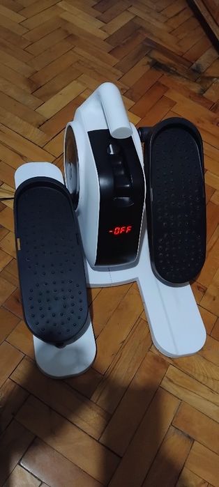 Машина за пасивно ходене ELIPSE ONE