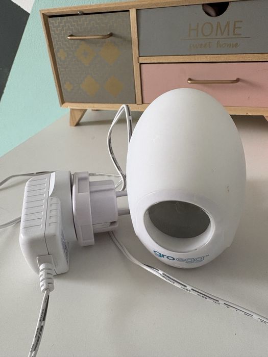 Термометър за стая Groegg