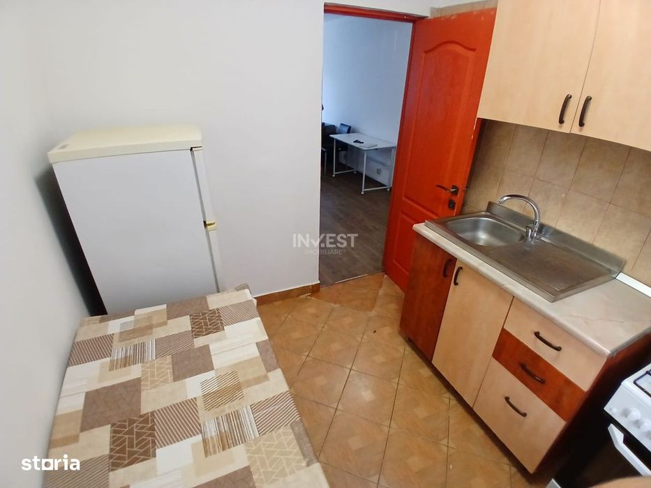 Apartament 2 camere, 2 minute de UMF, Piata Unirii