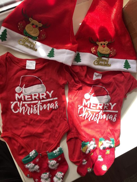 Бодики мери крисмас