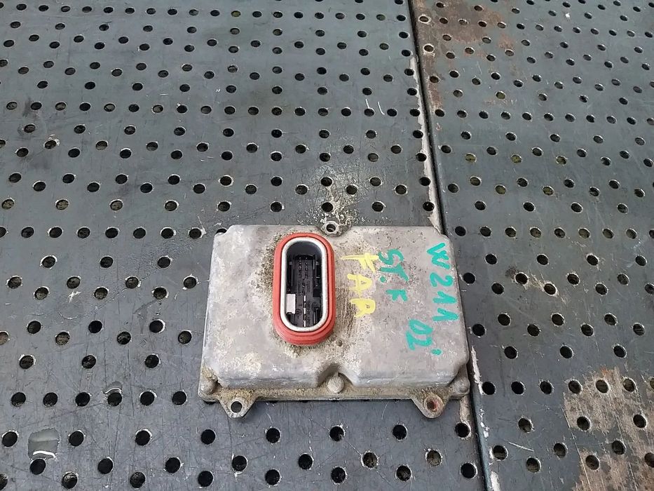 Balast xenon mercedes e class w211 a00282027900 5df00827900