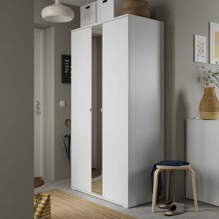 Dulap VIHALS 2 uși | Ikea