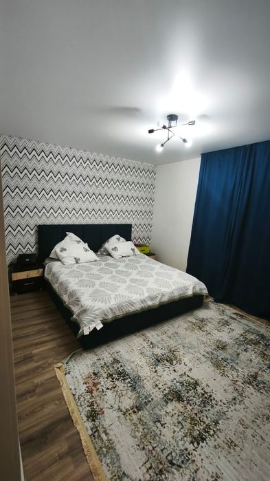 дом на старом аэропорту