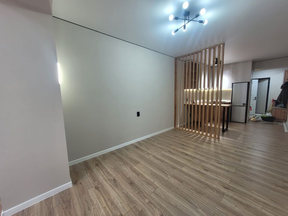 Ремонт квартир и домов.