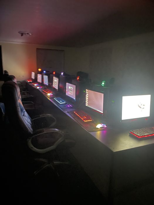 компютер игротека Ps 5