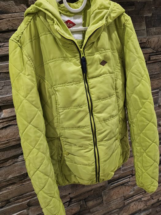 Дамско пролетно яке Lee Coper