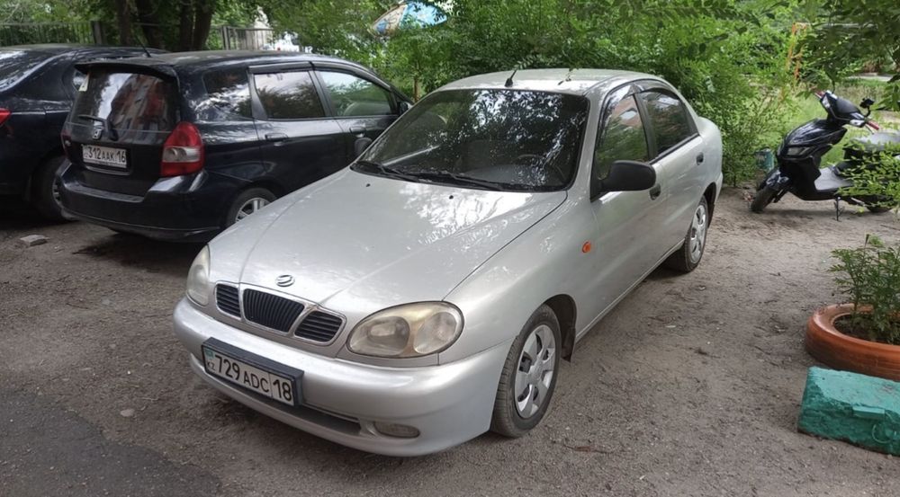 Аренда авто Алматы