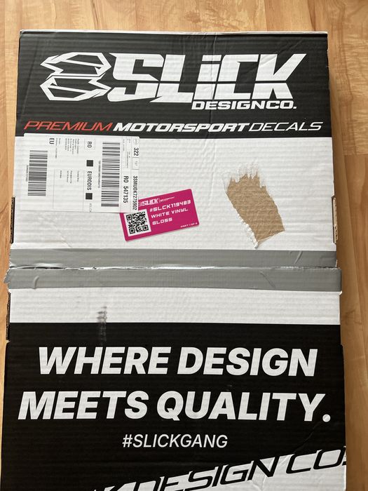 Kit grafic Aprilia SX125 2024 – față KTM EXC 125–450 – NOU