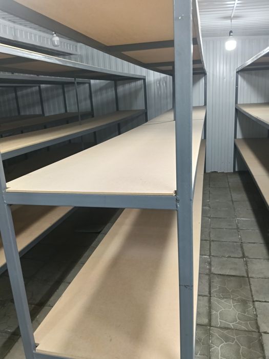 Продам   стеллаж.