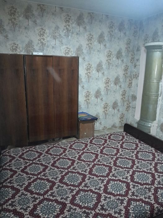 Опши дворда 2 хонали хавли сотилади