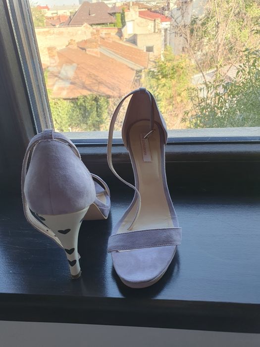 Sandale de ocazie mas.38