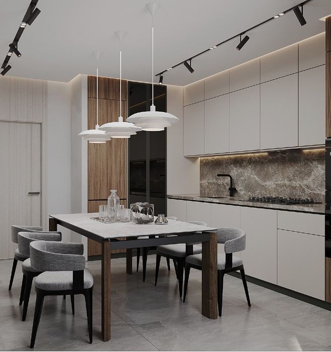 Архитектор-Дизайнер