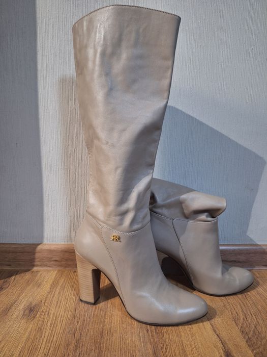 Сапоги  ramonelli