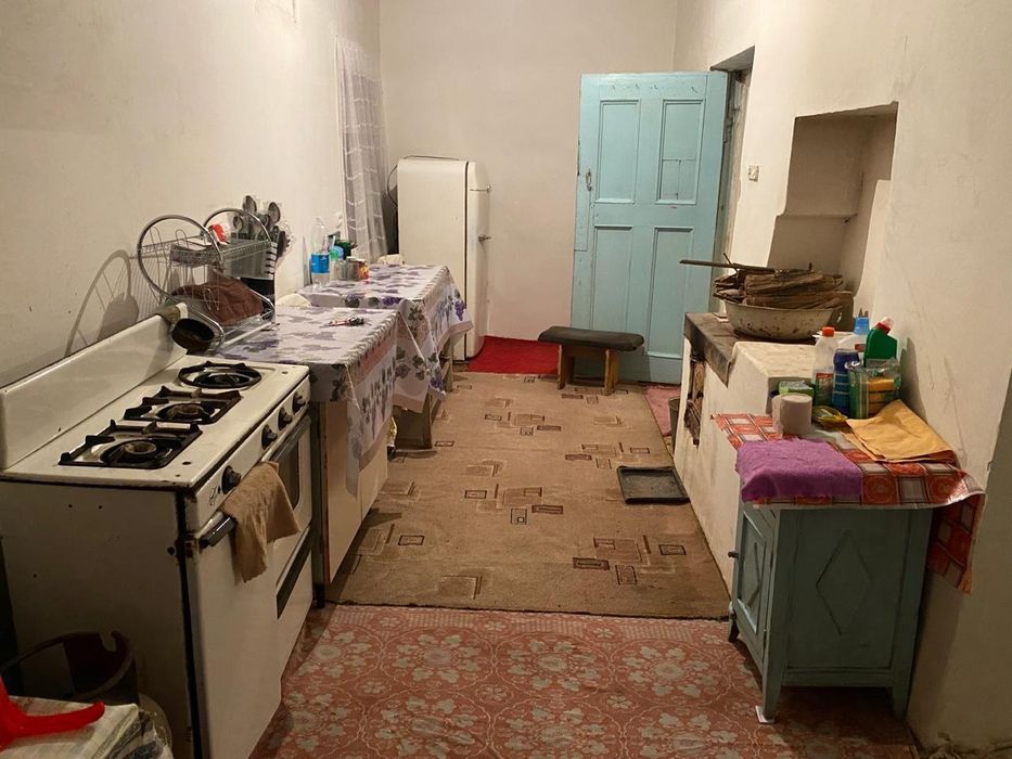 Продаётся дача на чубарсу