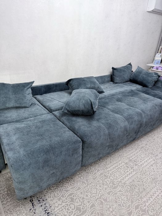 Диван раскладной