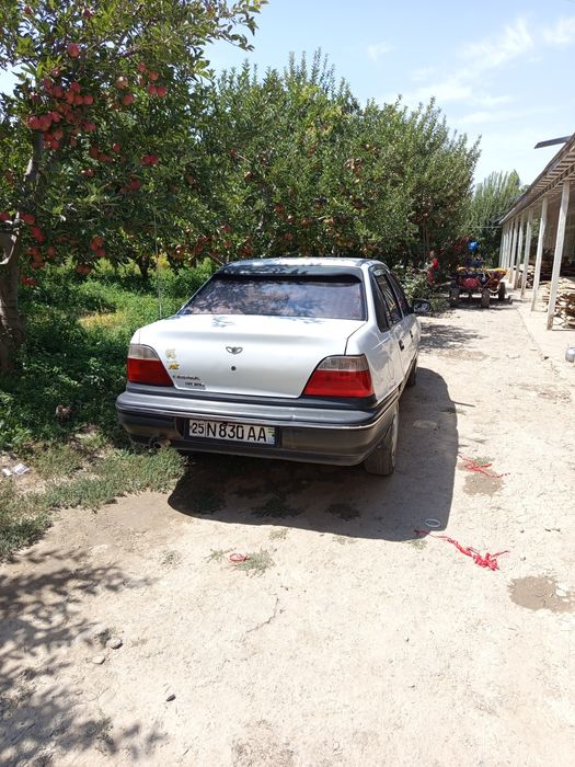 Nexia sotiladi naxadu