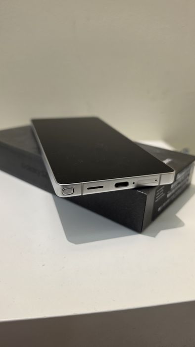 SAMSUNG S25 Ultra 512GB 100%