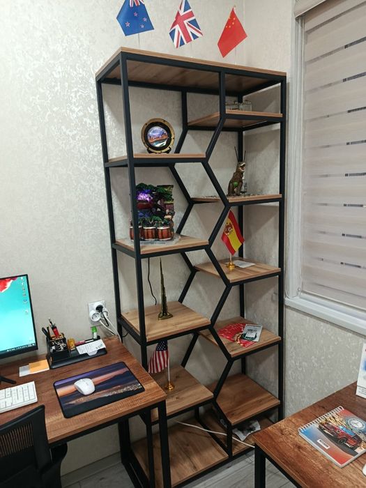 Сдаётся в аренду офис..

Удобное расположение, все необход