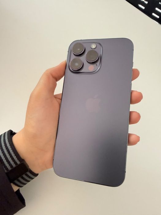 Айфон 14 про макс iphone 14 pro max