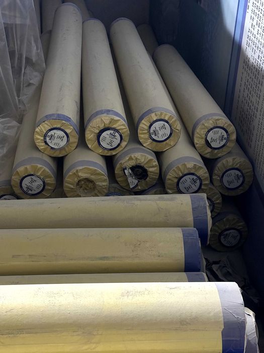 Баннер 300 г для печати — материал для рекламы