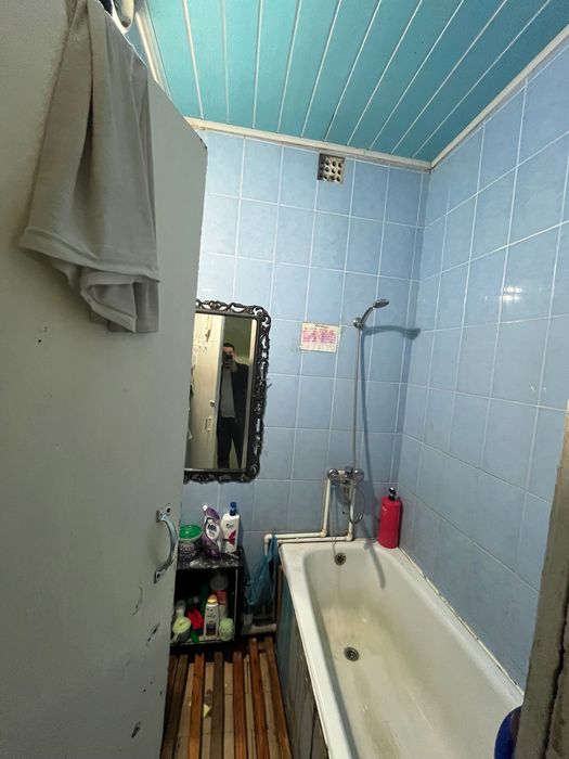 4х комнатная квартира 6 микр