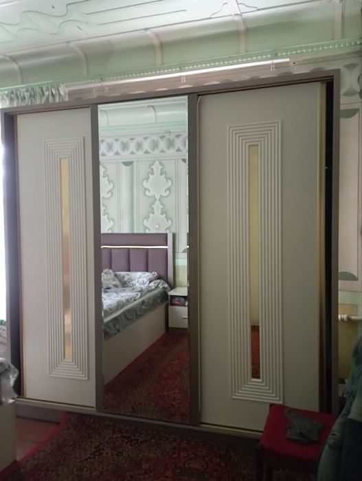 Уй сотилади жуда шинам