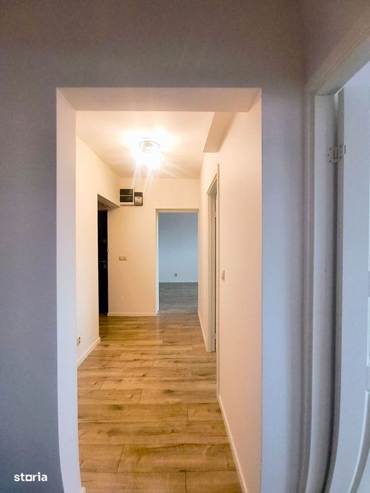 2 camere zona PORT