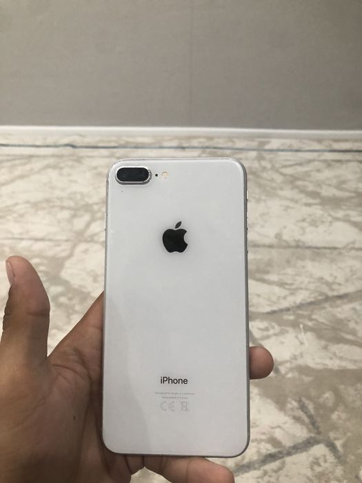 Iphone 8 plus на запчасти