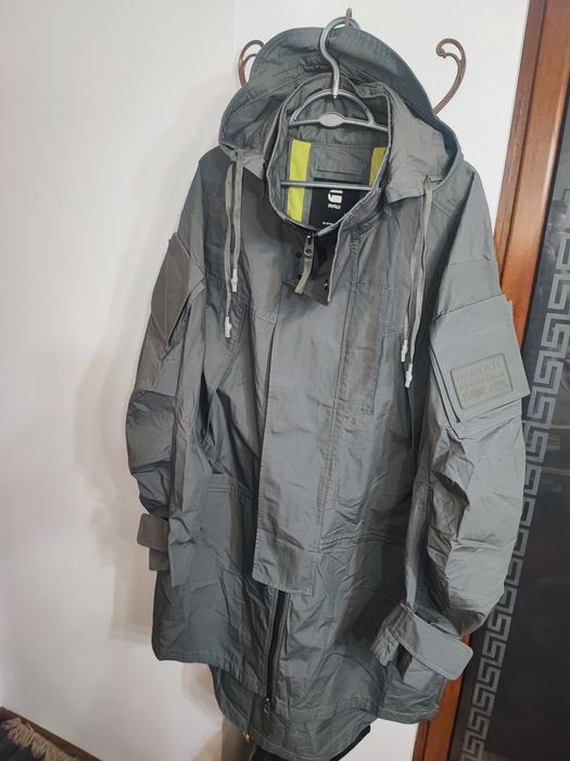 Cargo G star jacket